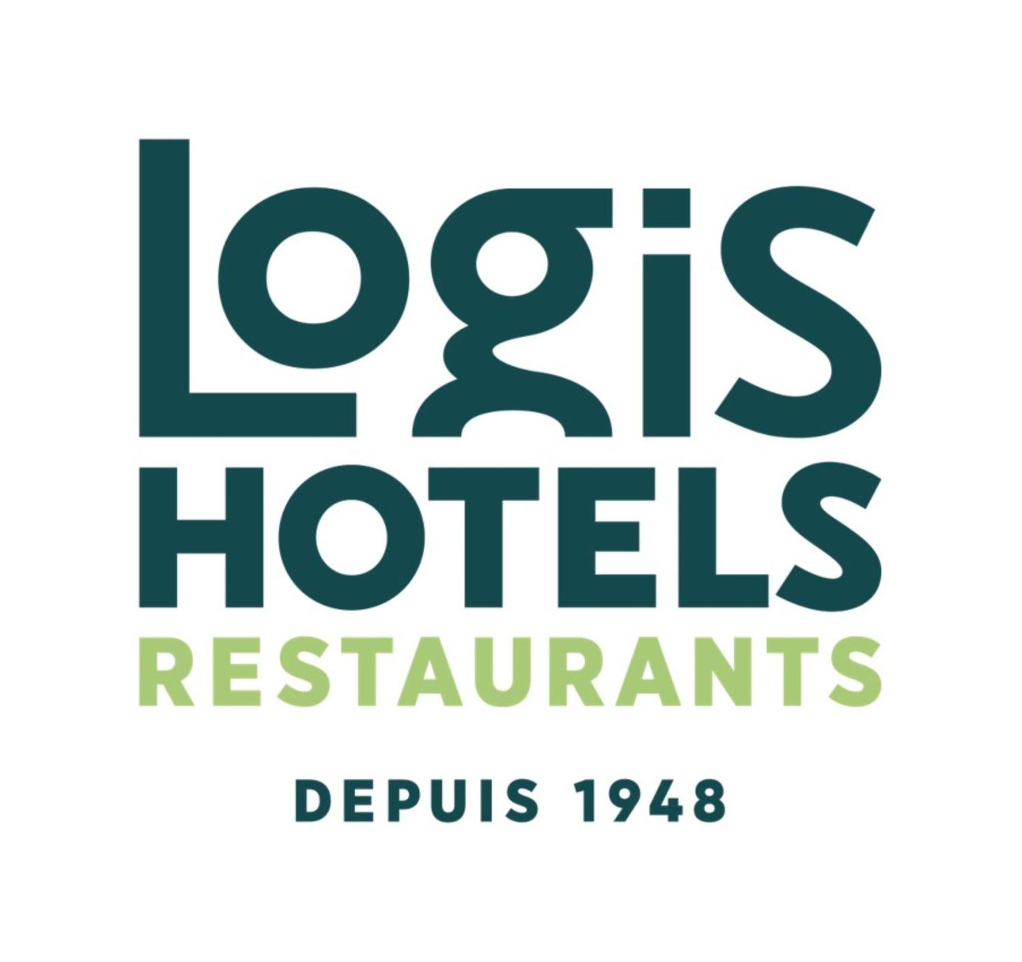 Logis Hotel - La Petite Rade ル・アーヴル エクステリア 写真